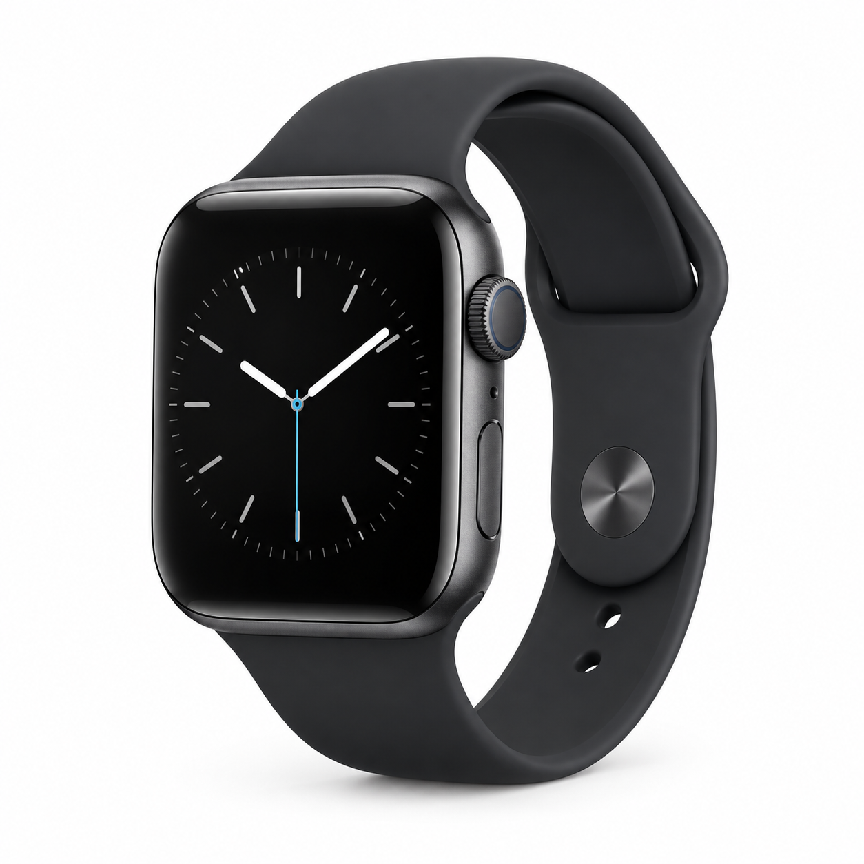 Original product illustration representing Apple Watch